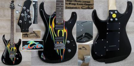 guitare